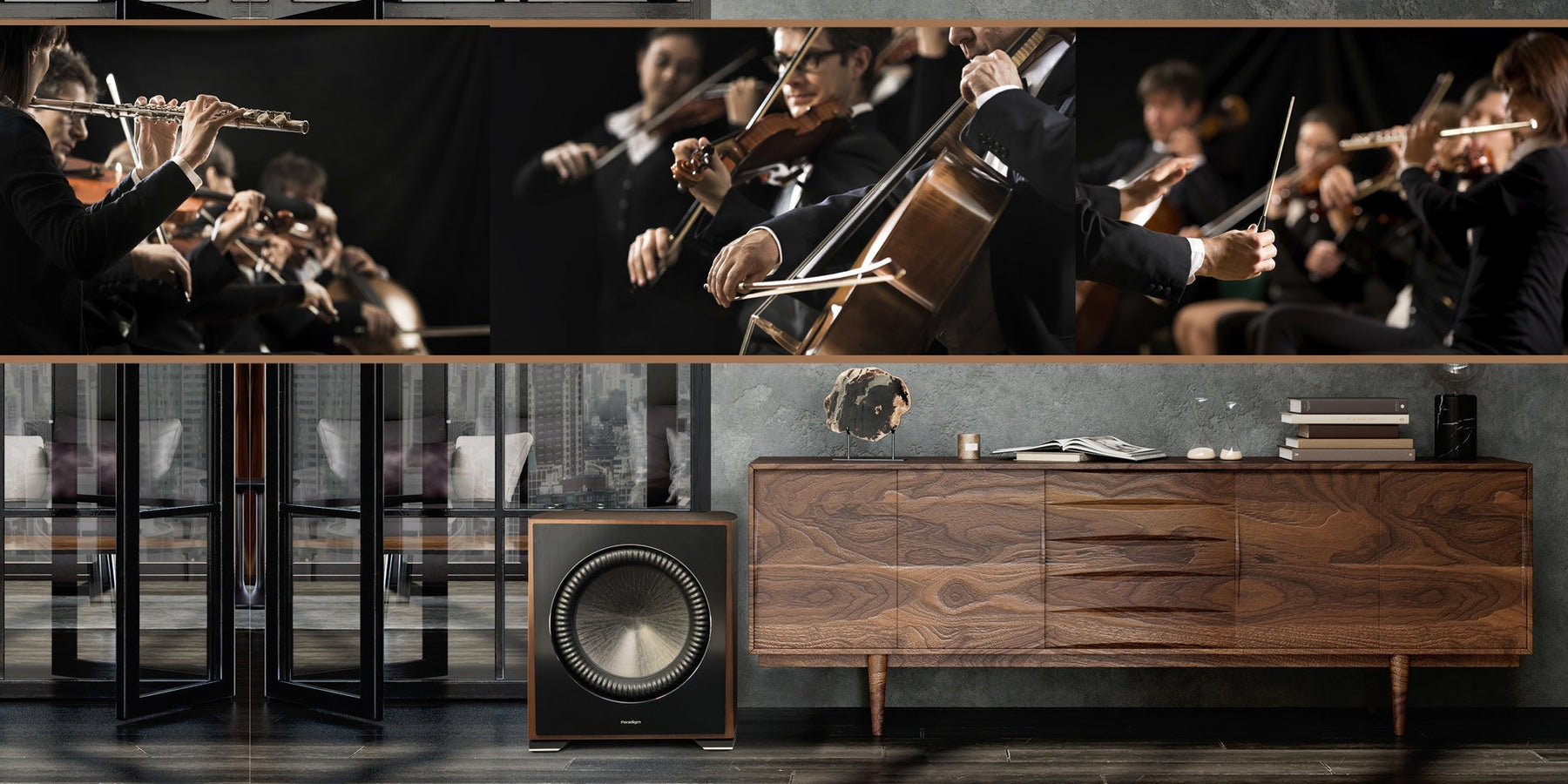 Comment choisir le subwoofer parfait ? | Sonxplus La Sarre
