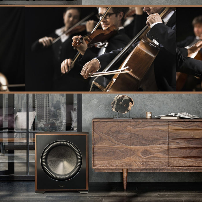 Comment choisir le subwoofer parfait ? | Sonxplus La Sarre