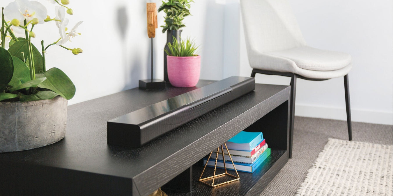 Barre de son SONOS | Sonxplus La Sarre