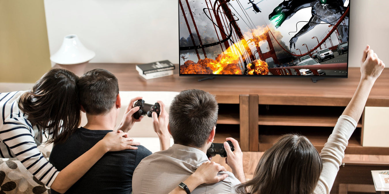 Télévision PS5 XBOX X | Sonxplus La Sarre