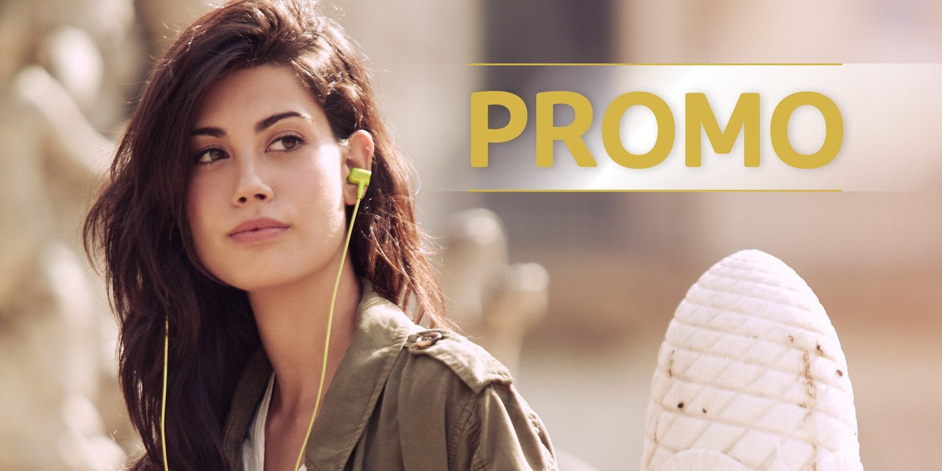 Écouteurs en Promo | Sonxplus La Sarre