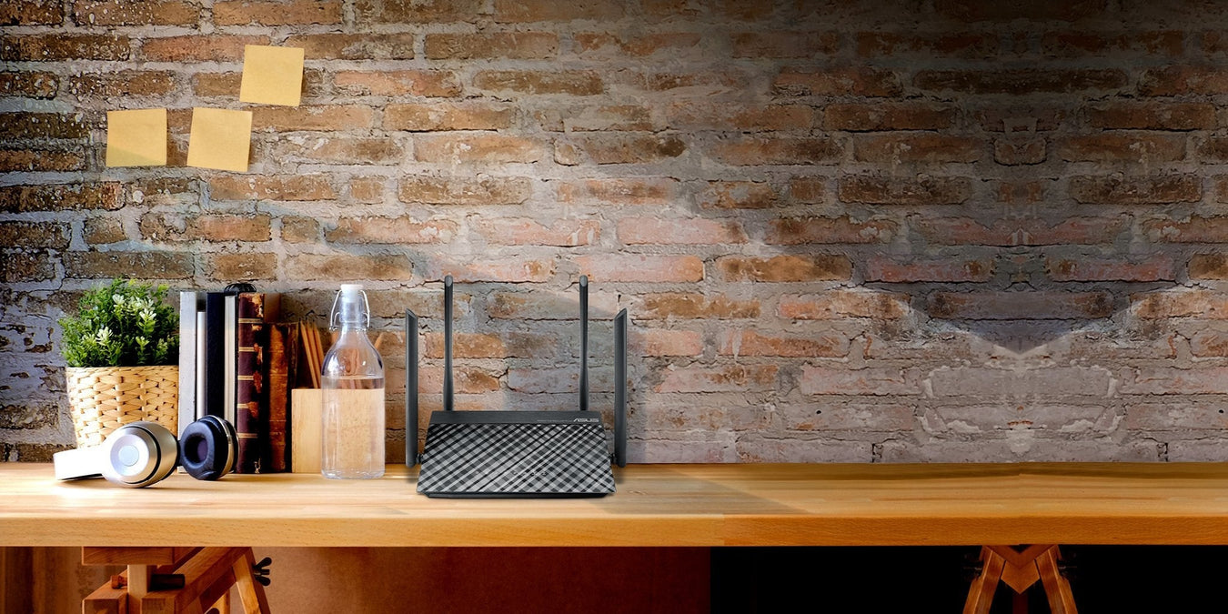 Réseau Wifi | Sonxplus La Sarre