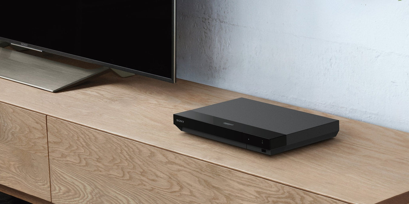 Lecteur Blu-ray | Sonxplus La Sarre