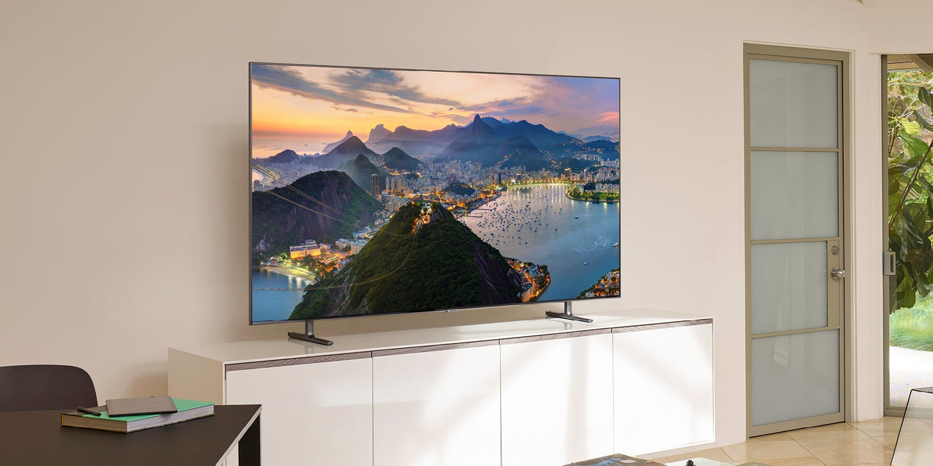 Téléviseurs Ultra HD 4K | Sonxplus La Sarre