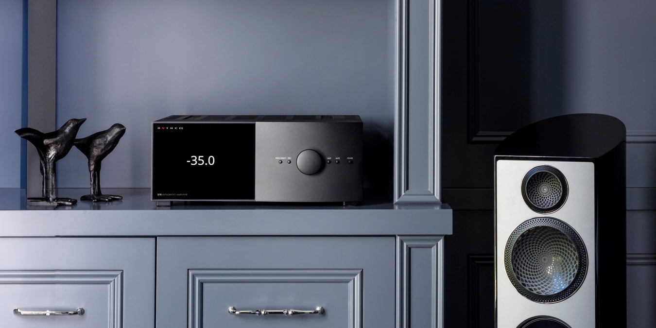 Amplificateurs | Sonxplus La Sarre