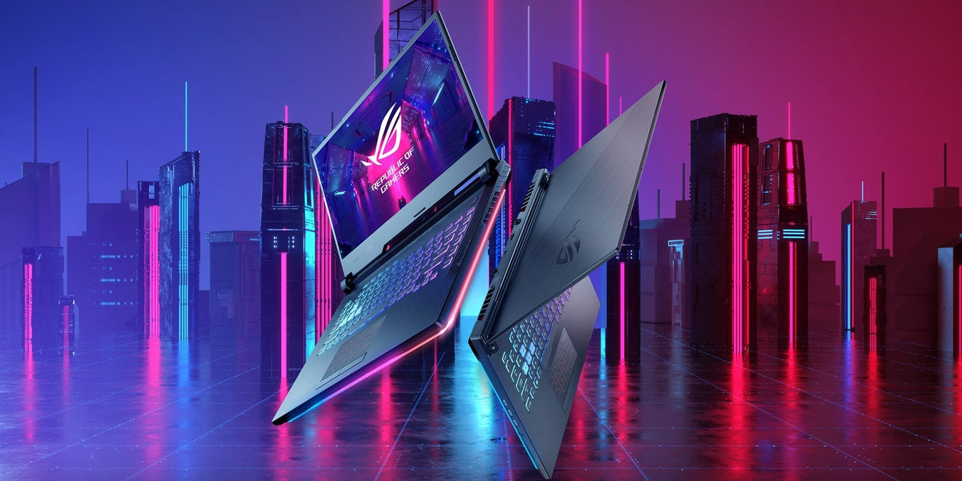 Portables Gamer | Sonxplus La Sarre