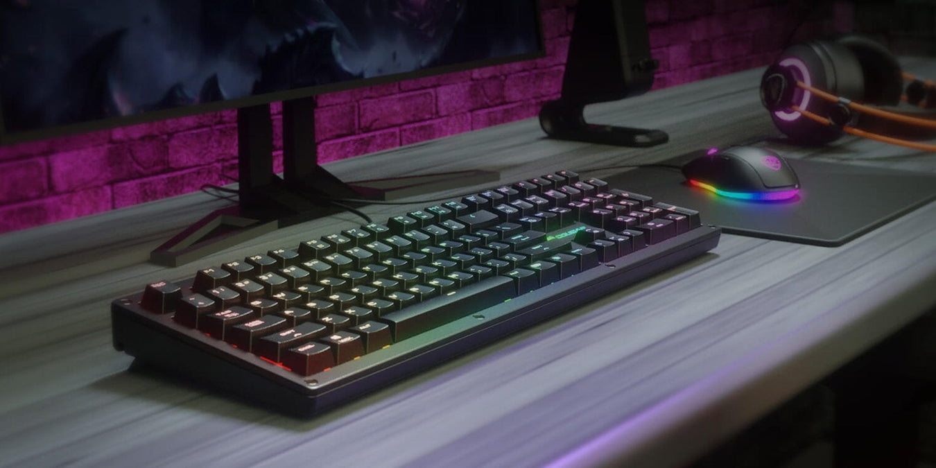 Accessoires de Jeu pour Gamer | Sonxplus La Sarre