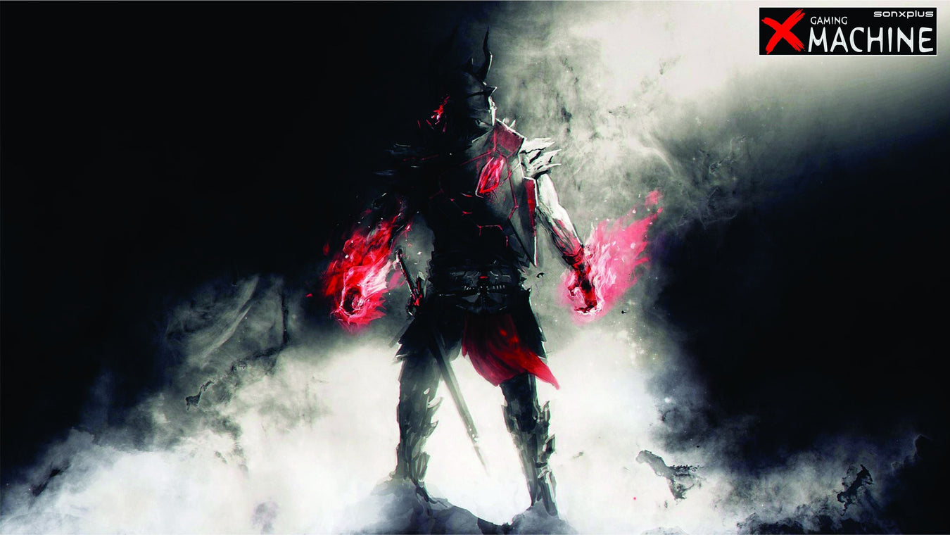 Pour le Gamer | Sonxplus La Sarre