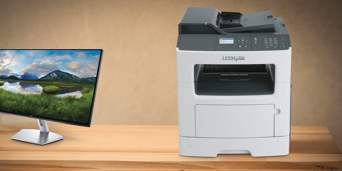Lexmark | Sonxplus La Sarre