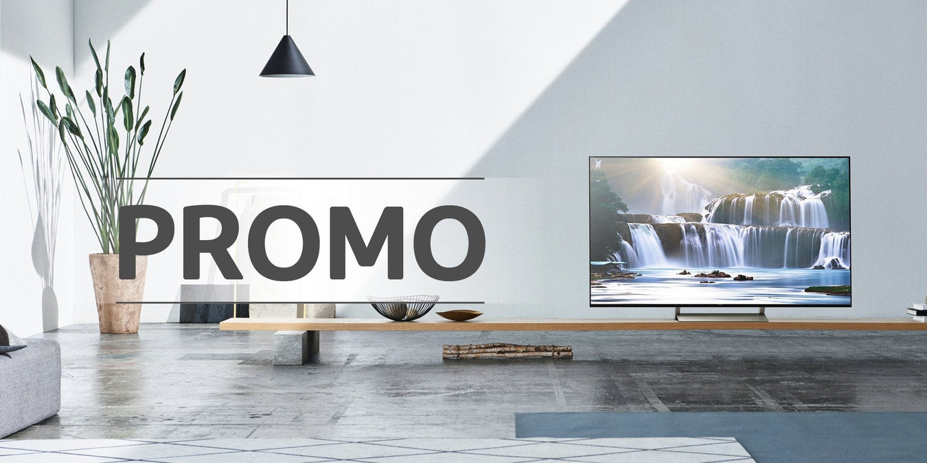 Téléviseurs en Promo | Sonxplus La Sarre