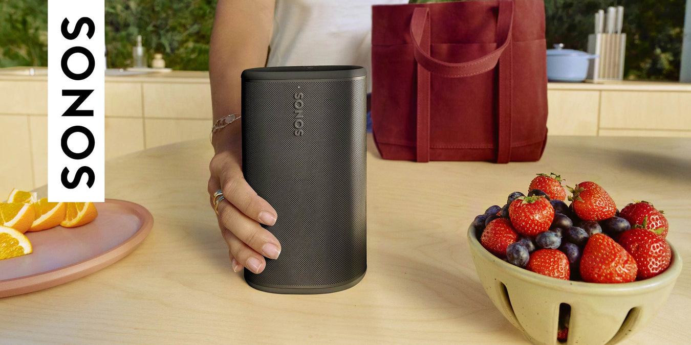 Sonos | Sonxplus La Sarre