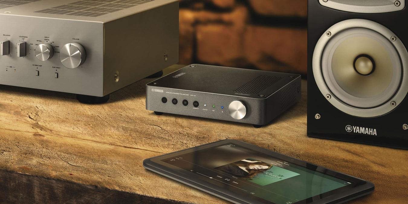 amplificateur réseaux  | SONXPLUS La Sarre