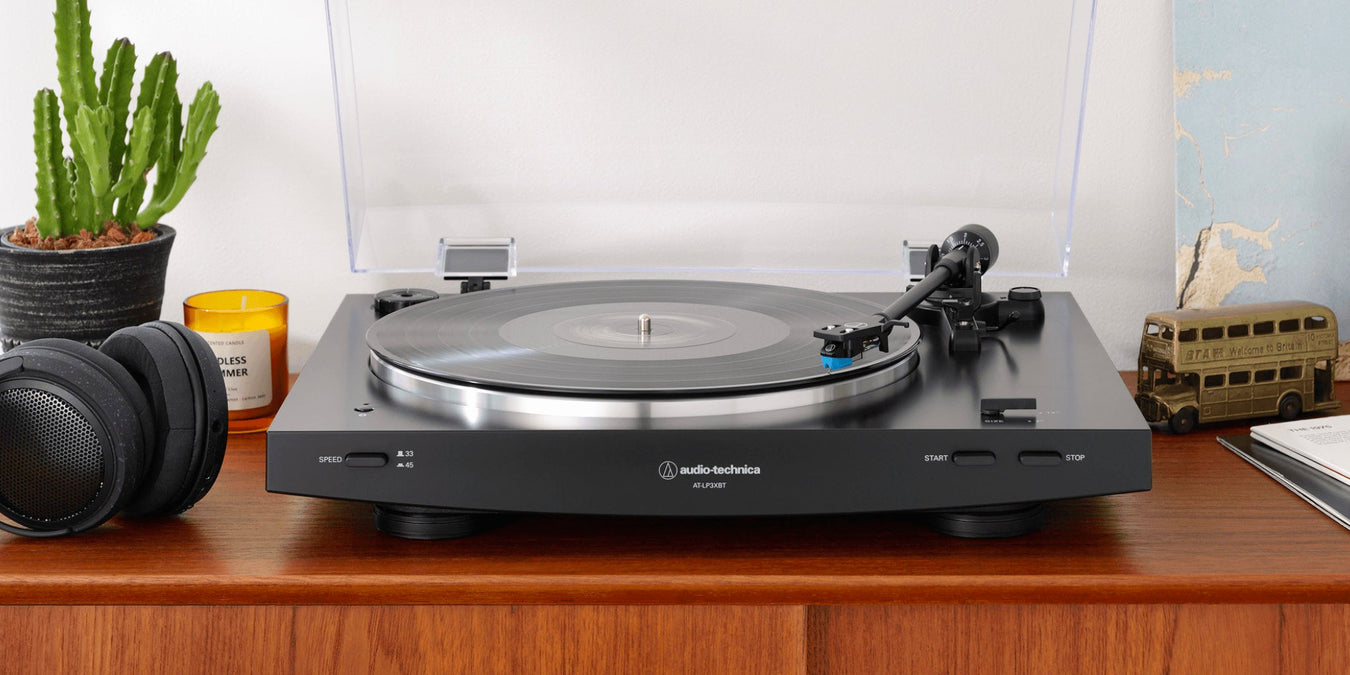 Audio-Technica | SONXPLUS La Sarre