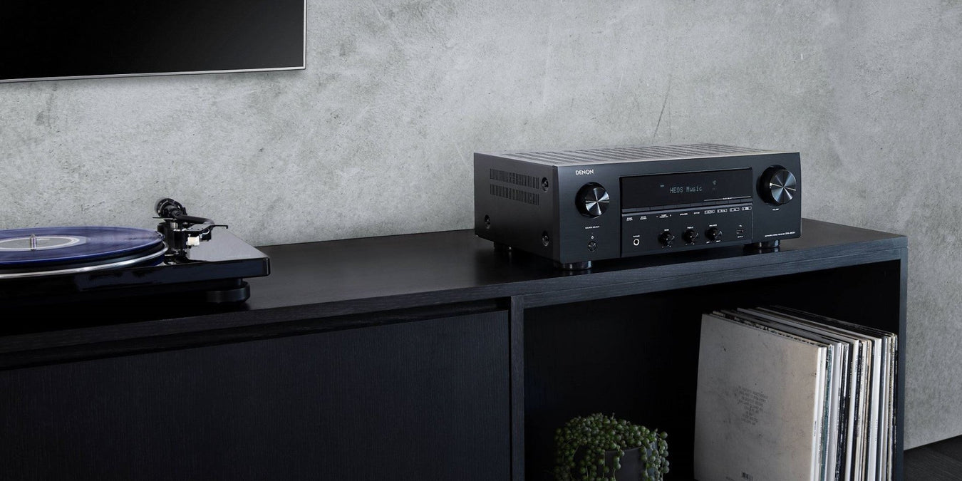 Denon DRA800H | SONXPLUS La Sarre