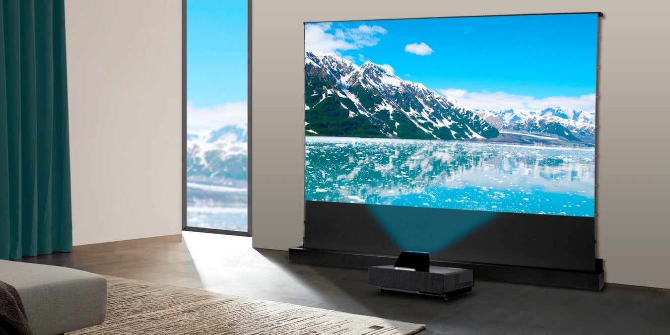 Grandview | SONXPLUS La Sarre