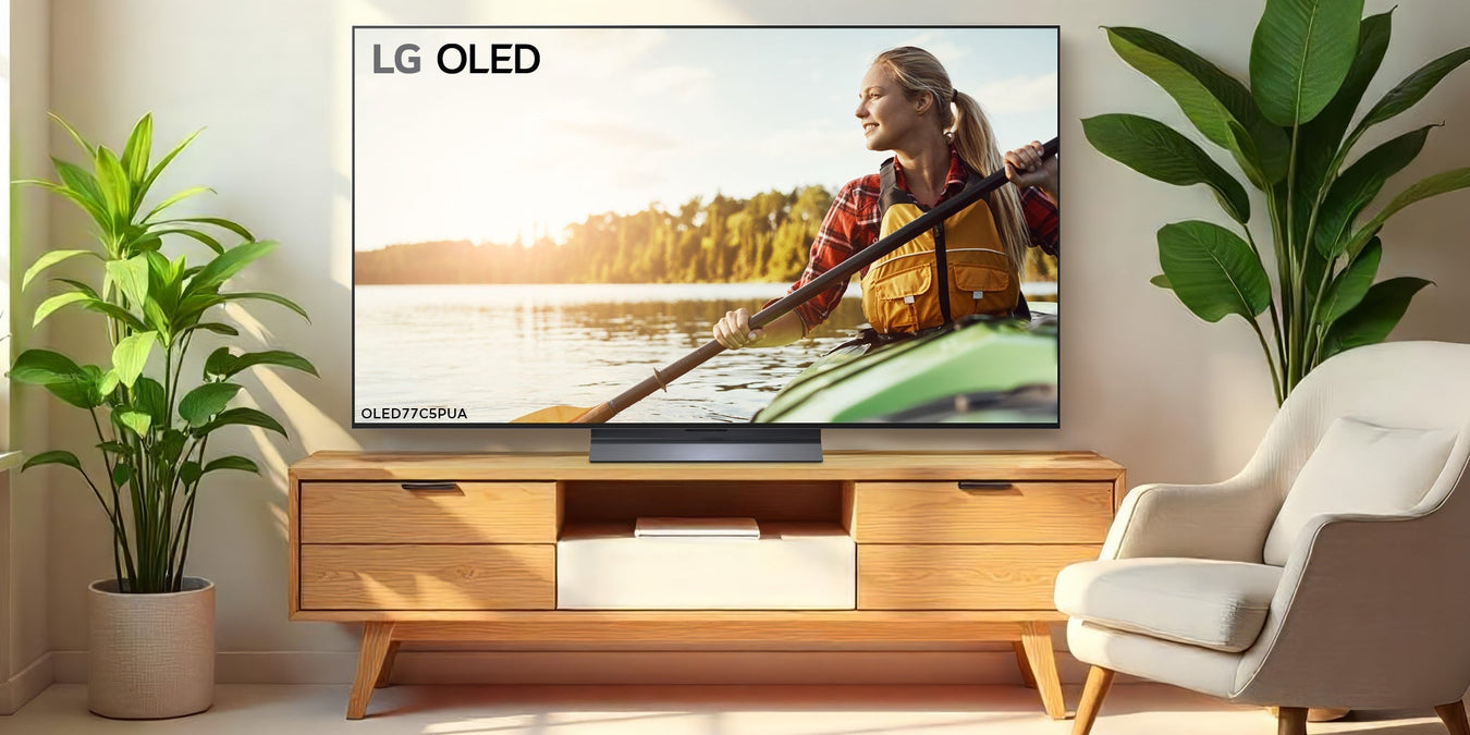 Téléviseurs LG | Sonxplus La Sarre