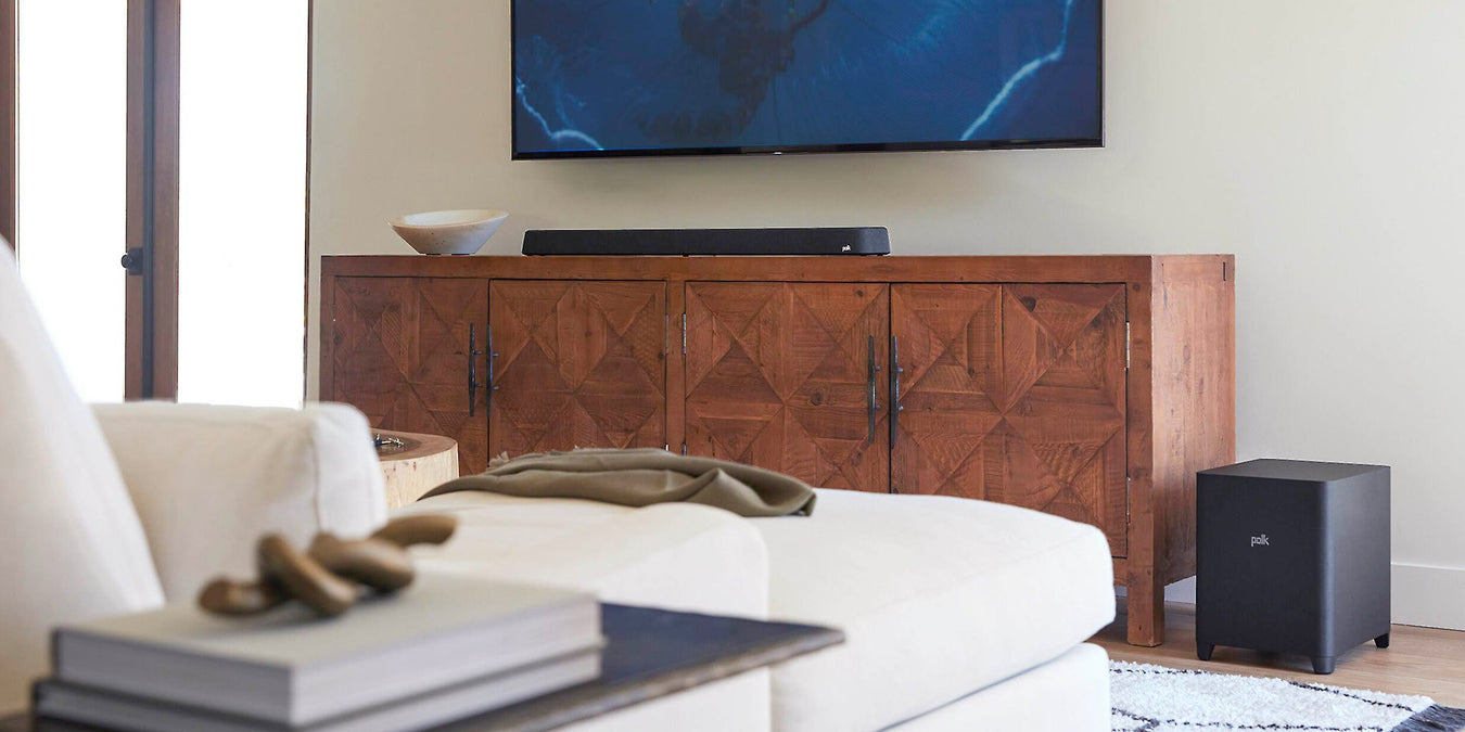 Polk | SONXPLUS La Sarre