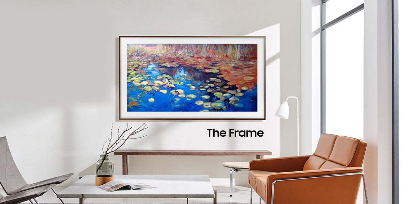The Frame | SONXPLUS La Sarre