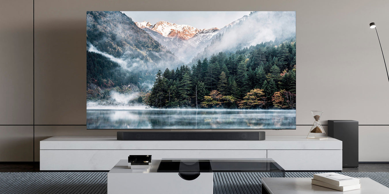Téléviseurs Samsung 2025 | SONXPLUS La Sarre
