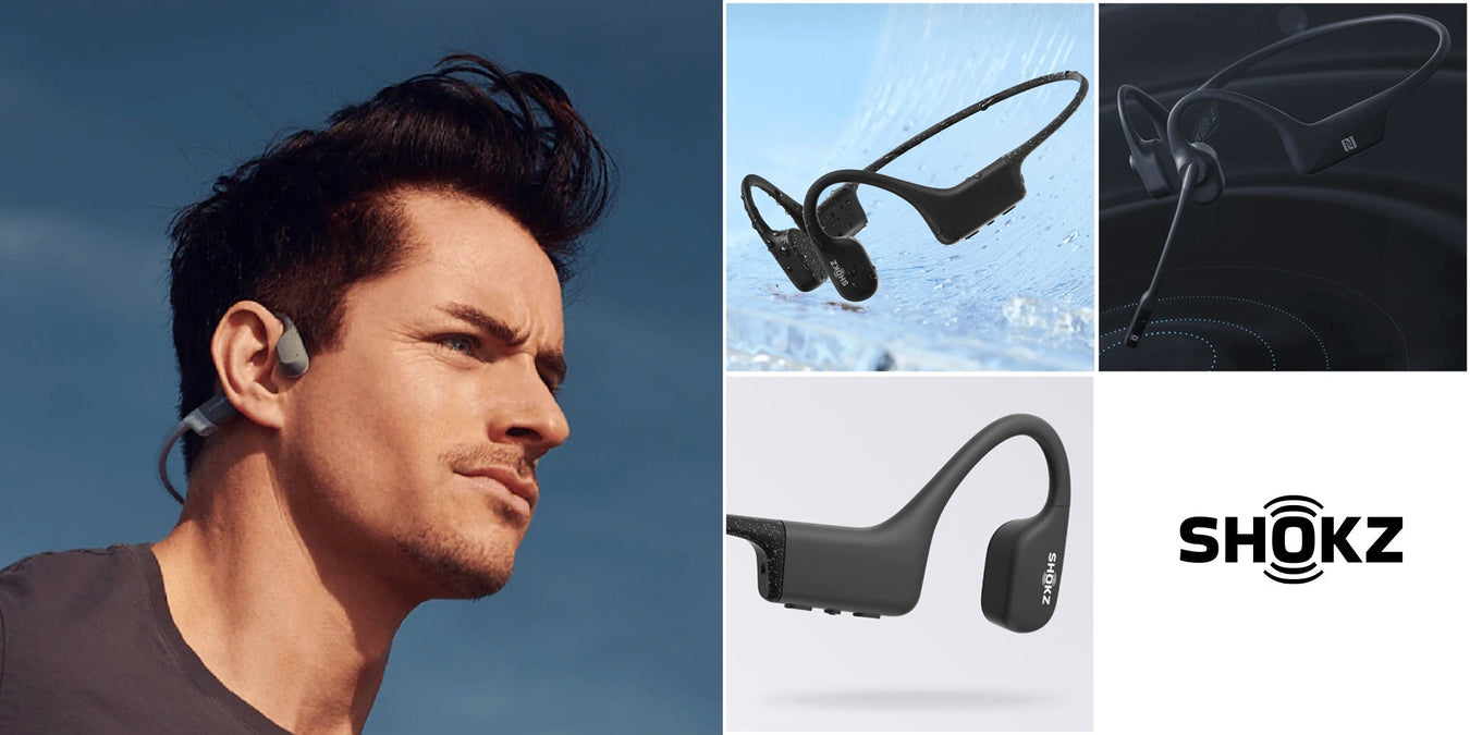 Shokz | SONXPLUS La Sarre