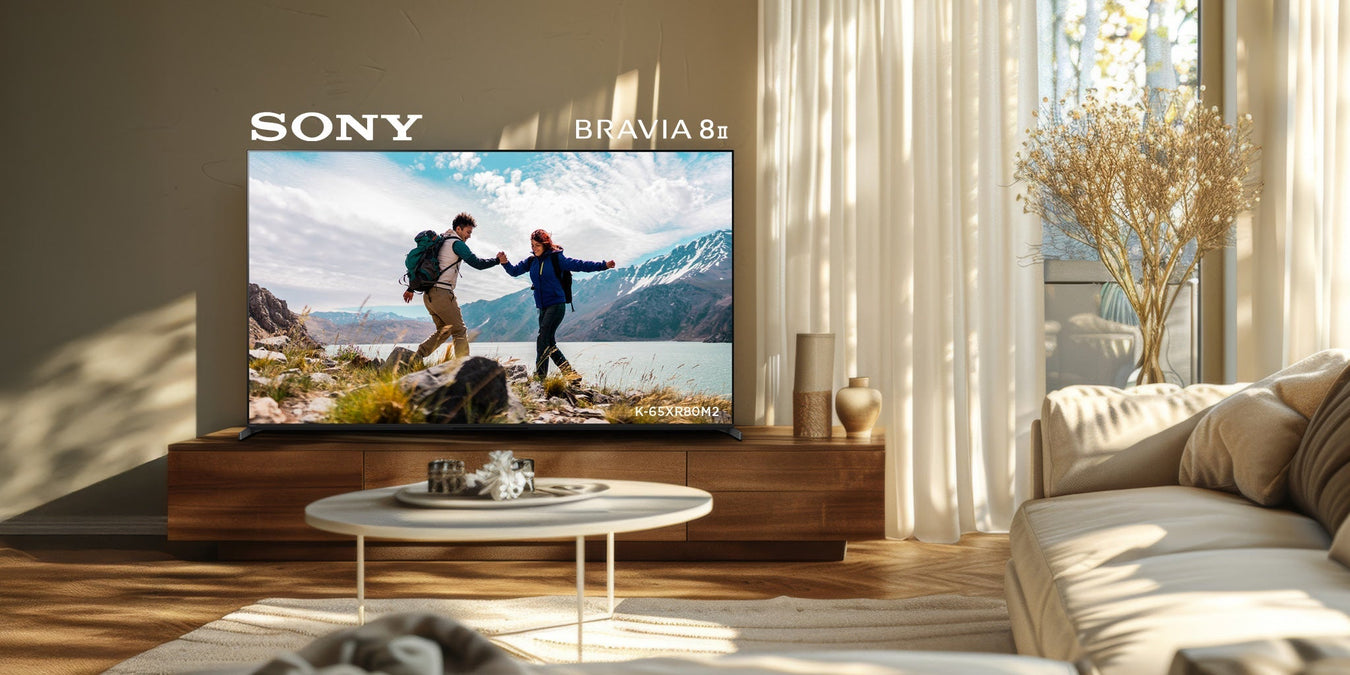 Téléviseurs Sony | SONXPLUS La Sarre