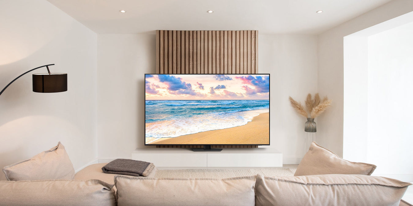 Téléviseurs Neo QLED | SONXPLUS La Sarre