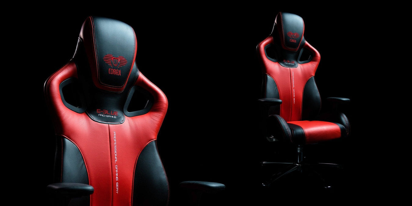 Chaises de jeu Gamer | Sonxplus La Sarre