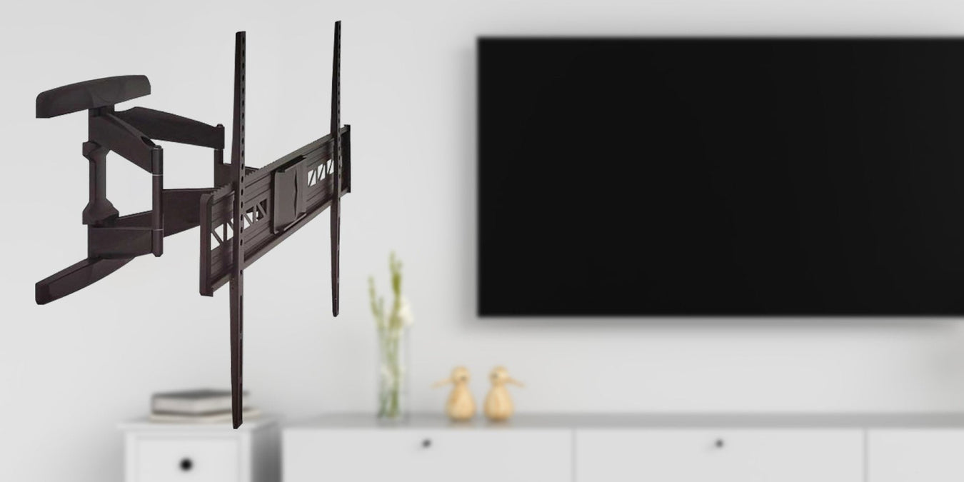 Syncmount | Sonxplus La Sarre