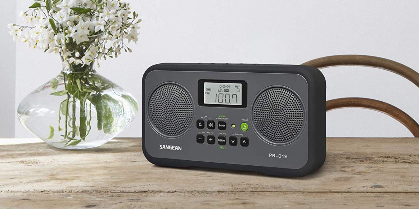 Radios de Table | Sonxplus La Sarre