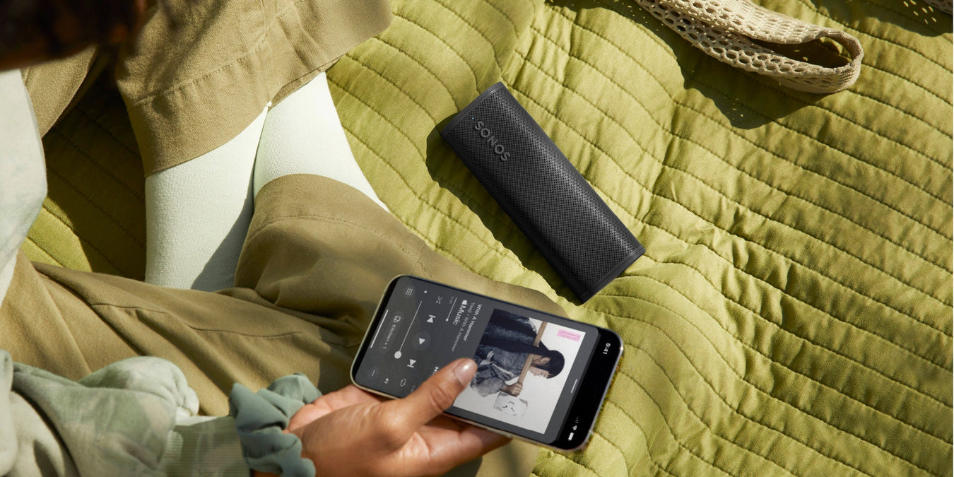 Haut-parleurs Bluetooth | SONXPLUS La Sarre