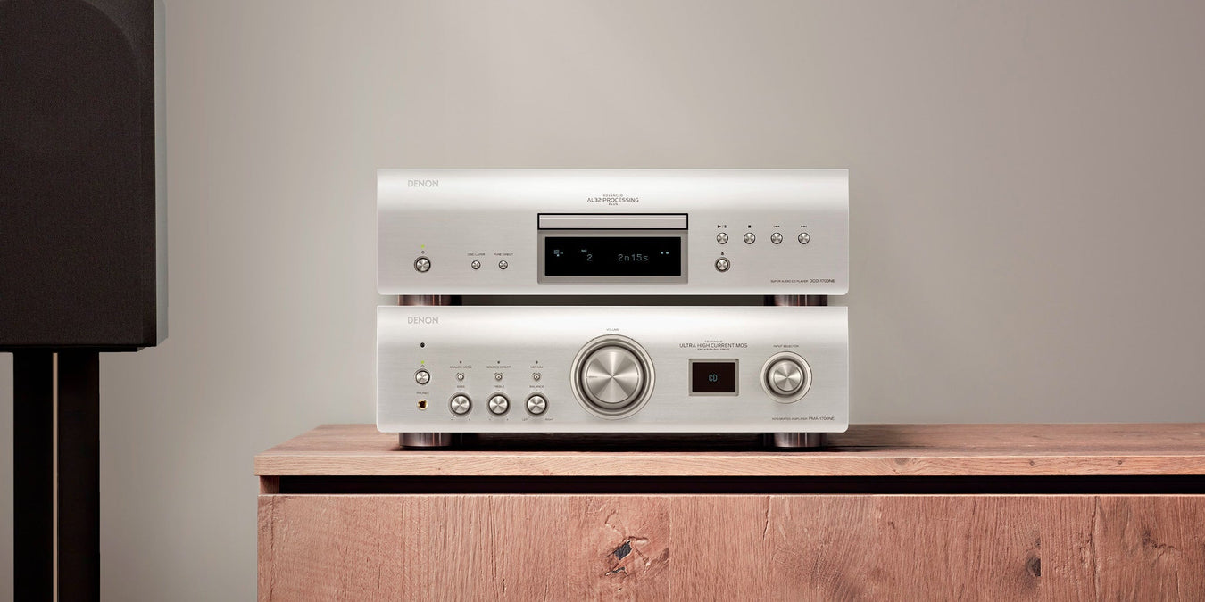 Lecteurs CD | Sonxplus La Sarre