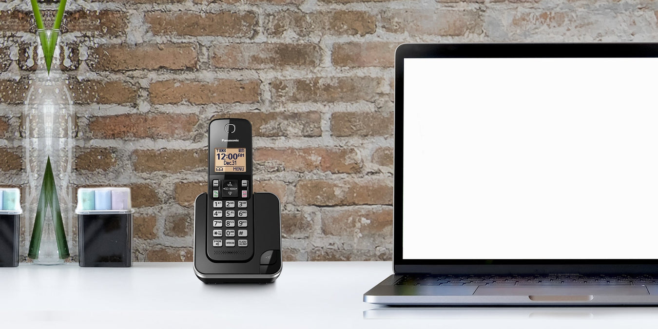 Téléphone Panasonic | Sonxplus La Sarre
