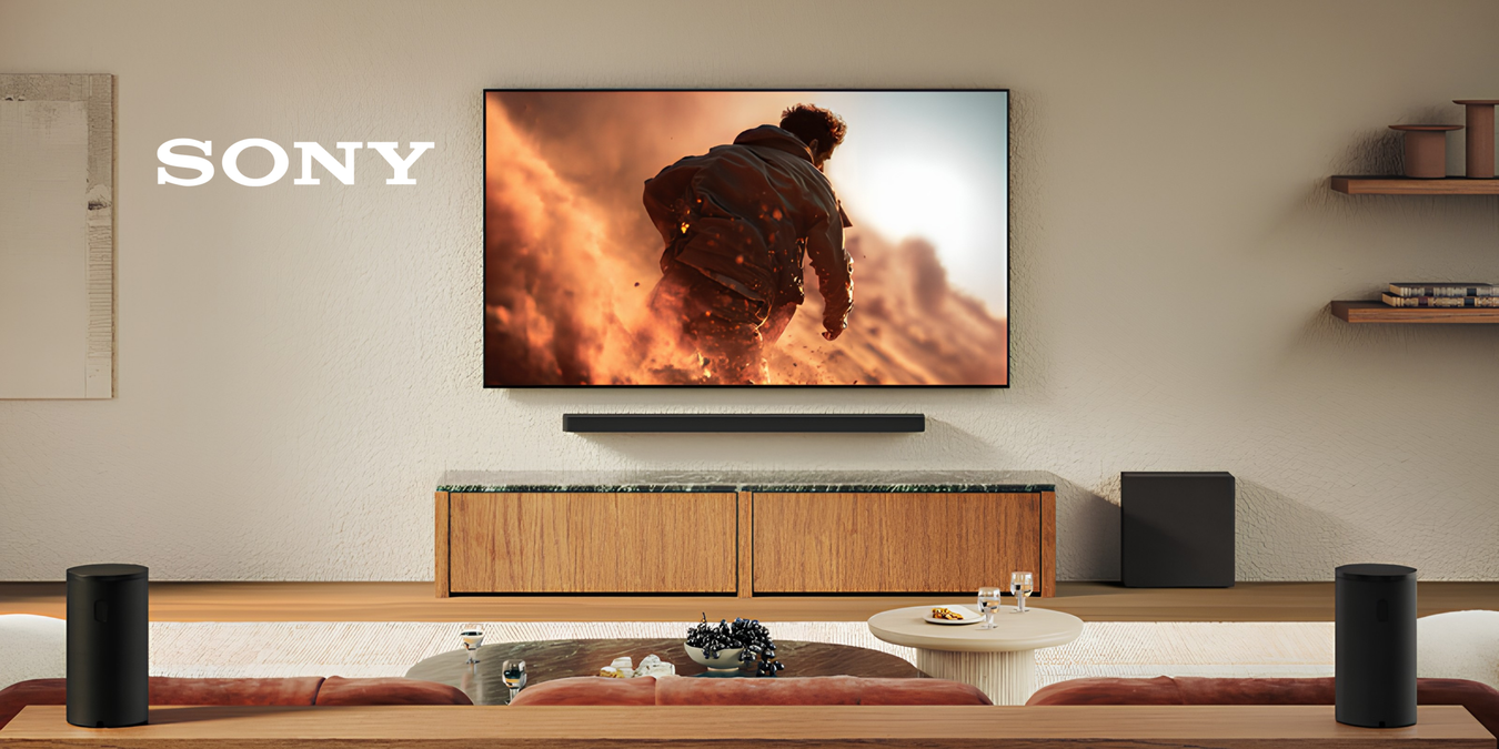 Téléviseurs Sony 2026 | SONXPLUS La Sarre