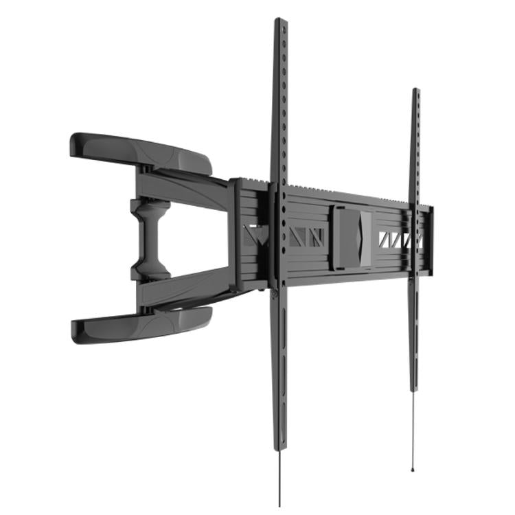 Syncmount SM-4790DFM | Support mural pour Téléviseur 47" à 90" - 2 Pivots - Jusqu'à 132 lb (60 kg) - 55\450mm-SONXPLUS La Sarre