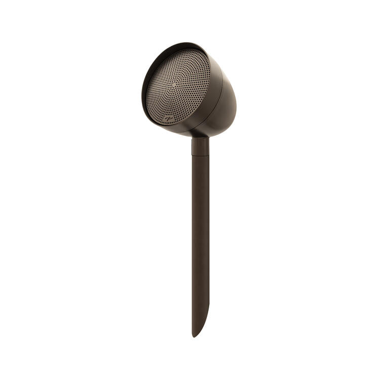 Paradigm Garden Oasis Essentials System | Ensemble d'Haut-parleurs Extérieur - 8 Haut-parleurs - 1 Caisson de grave - Bronze-SONXPLUS La Sarre