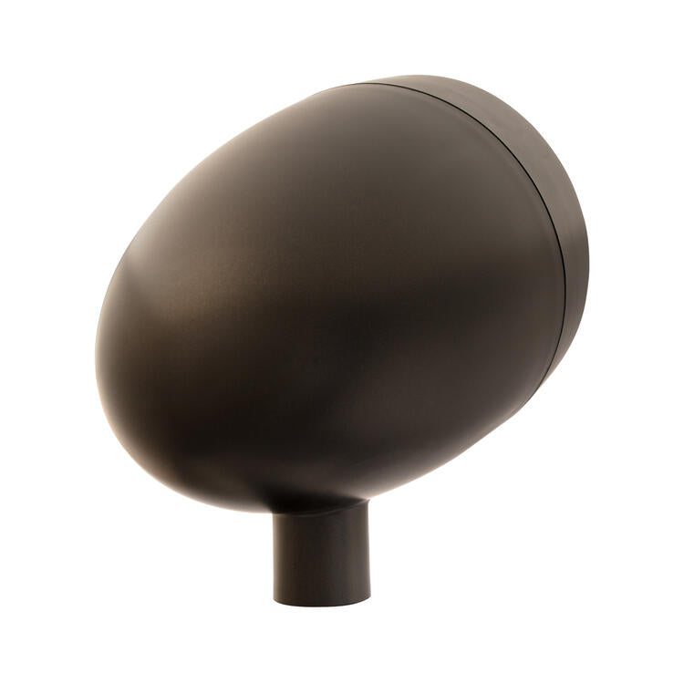 Paradigm Garden Oasis Essentials System | Ensemble d'Haut-parleurs Extérieur - 8 Haut-parleurs - 1 Caisson de grave - Bronze-SONXPLUS La Sarre