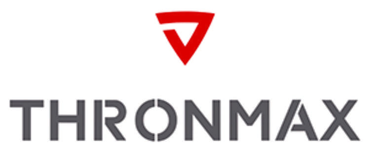 Thronmax M9 | Microphone - Fréquence 48Khz - Plug and Play sur PC ou Mac - Noir-SONXPLUS La Sarre