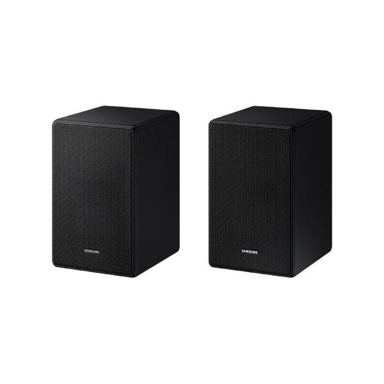 Samsung SWA-9500S | Ensemble d'haut-parleurs arrière - Sans fil - Dolby Atmos - DTS:X - Noir-SONXPLUS La Sarre