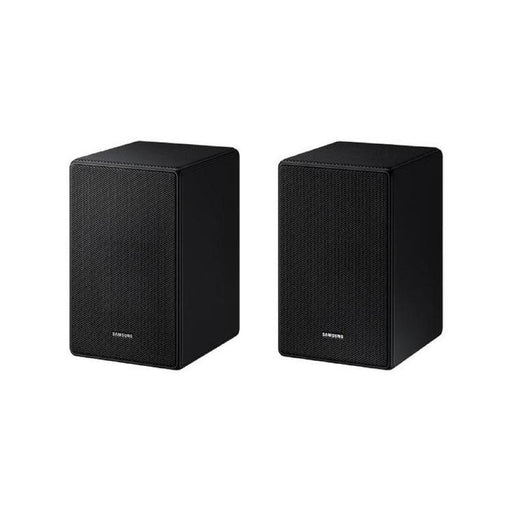 Samsung SWA-9500S | Ensemble d'haut-parleurs arrière - Sans fil - Dolby Atmos - DTS:X - Noir-SONXPLUS La Sarre