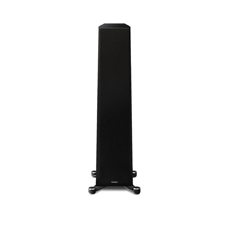 Paradigm Founder 80F | Haut-parleurs tour - 93 db - 50 Hz - 20 kHz - 8 ohms - Noyer Noir - Paire-SONXPLUS La Sarre