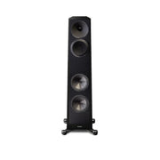 Paradigm Founder 80F | Haut-parleurs tour - 93 db - 50 Hz - 20 kHz - 8 ohms - Noyer Noir - Paire-SONXPLUS La Sarre