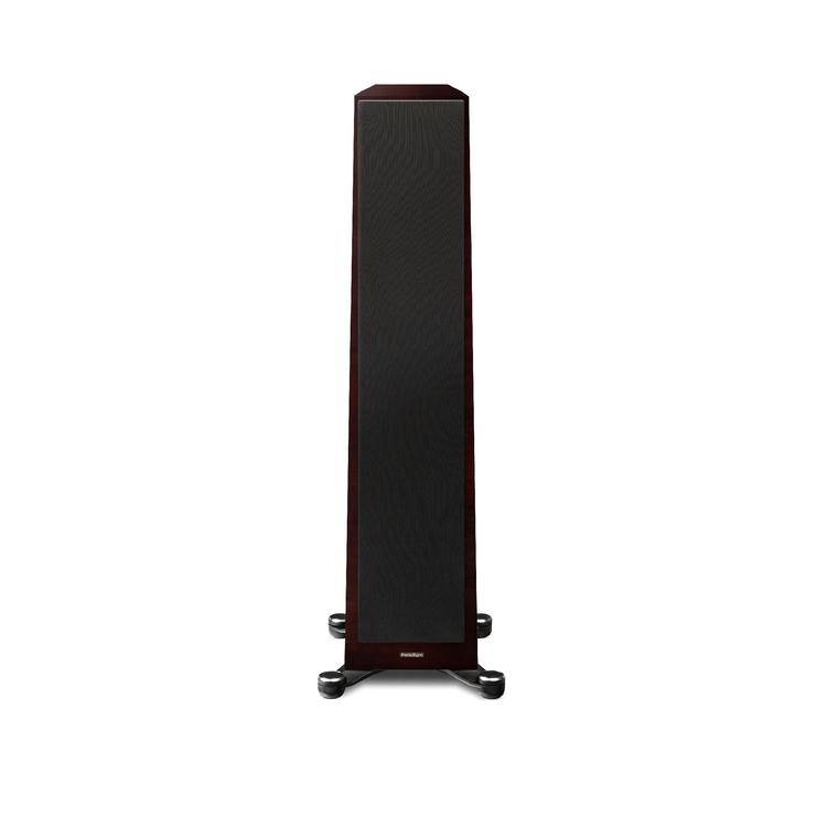 Paradigm Founder 80F | Haut-parleurs tour - 93 db - 50 Hz - 20 kHz - 8 ohms - Cerise - Paire-SONXPLUS La Sarre