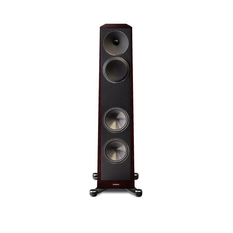 Paradigm Founder 80F | Haut-parleurs tour - 93 db - 50 Hz - 20 kHz - 8 ohms - Cerise - Paire-SONXPLUS La Sarre