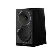 Paradigm Founder 40B | Haut-parleurs d'étagère - 92 db - 69 Hz - 23 kHz - 8 ohms - Noyer Noir - Paire-SONXPLUS La Sarre