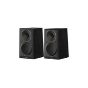 Paradigm Founder 40B | Haut-parleurs d'étagère - 92 db - 69 Hz - 23 kHz - 8 ohms - Noyer Noir - Paire-SONXPLUS La Sarre