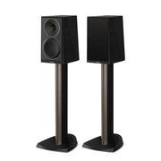 Paradigm Founder 40B | Haut-parleurs d'étagère - 92 db - 69 Hz - 23 kHz - 8 ohms - Noyer Noir - Paire-SONXPLUS La Sarre