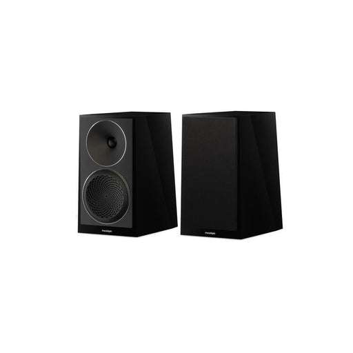 Paradigm Founder 40B | Haut-parleurs d'étagère - 92 db - 69 Hz - 23 kHz - 8 ohms - Noir brillant - Paire-SONXPLUS La Sarre