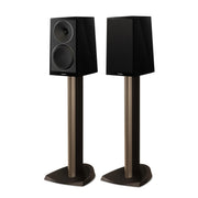 Paradigm Founder 40B | Haut-parleurs d'étagère - 92 db - 69 Hz - 23 kHz - 8 ohms - Noir brillant - Paire-SONXPLUS La Sarre