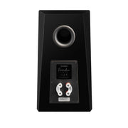Paradigm Founder 40B | Haut-parleurs d'étagère - 92 db - 69 Hz - 23 kHz - 8 ohms - Cerise - Paire-SONXPLUS La Sarre