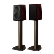 Paradigm Founder 40B | Haut-parleurs d'étagère - 92 db - 69 Hz - 23 kHz - 8 ohms - Cerise - Paire-SONXPLUS La Sarre